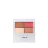 Chacott Face Color Palette Göz Farı 508 Makyaj Paleti