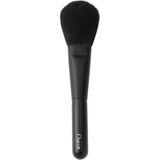 Chacott Powder Brush Pudra Fırçası 072 - Profesyonel Yumuşak Makyaj Fırçası