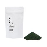 Chado Spırulına Powder - 50 gr