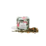 Chado Tea Chill Cold Brew Hindistan Cevizi ve Karamel Aromalı Soğuk Demleme (Ice Tea) Yeşil Çay 50 Gr