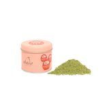 Chado Tea Matcha Bliss Çilek Hindistan Cevizi ve Tarçın Harmanı Japon Matcha Çayı 50 Gr