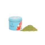 Chado Tea Matcha Blossom Çilek Yaban Mersini Zencefil ve Pancar Harmanı Japon Matcha Çayı 50 Gr