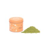 Chado Tea Matcha Boost Bezelye Proteinli Kakao Hurma ve Tarçın Harmanı Japon Matcha Çayı 50 Gr