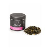 Chado Tea Osmanthus Oolong Doğal Şeftali ve Kayısı Kokulu Çiçeksi Oolong Çayı 50 Gr