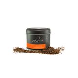Chado Tea Rooibos Chai Tarçın Kakule ve Portakal Kabuğu Harmanı Kafeinsiz Kırmızı Çay 50 Gr