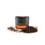 Chado Tea Rooibos Earl Grey İtalyan Bergamot ve Mavi Malva Harmanı Kafeinsiz Kırmızı Çay 50 Gr