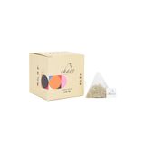 Chado Tea Sage Tea İri Yapraklı Doğal Adaçayı Piramit Poşet Bitki Çayı 20'li Kutu 60 Gr