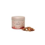 Chado Tea Yılbaşı Harmanı Portakal Tarçın ve Karanfilli Kafeinsiz Rooibos Kış Çayı 50 Gr