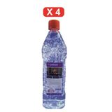 Chafergel Reşo Yakıtı 1 Lt X 4 Adet