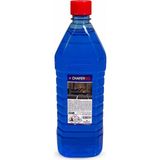 Chafergel Tutuşturucu Reşo 1 ve 2 Litre Seçeneği ile Yakıt Jel - Mavi