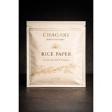 Chagari Chagarı Pirinç Yufkası Rice Paper 22 cm 100 gr – Vietnam Spring Roll Yufkası (Glutensiz)