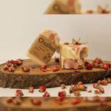 Chailea 100 gr Doğal Gül Sabunu