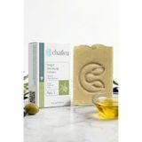 Chailea Doğal El Yapımı Zeytinyağı Sabunu — Kuru Cilt Nemlendirici Kastil 100 g