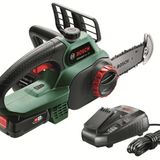 Chain Saw Universalchain 18 Ağaç Kesme Makinesi