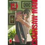Chainsaw Man. La solita vista (Vol. 19) (Planet manga. Monsters)
