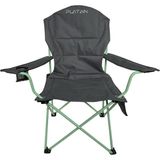 Chair Ones-Ll Katlanır Kamp Piknik Sandalyesi Koltuğu Xl - Çok Renkli