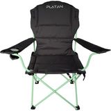 Chair Ones-Lp Ultra Hafif Katlanır Kamp Piknik Sandalyesi - Koltuğu Xl