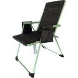 Chair Ones-U Katlanır Kamp Piknik Balkon Sandalyesi - 6456 Ecorce Tube Marron - Polyester