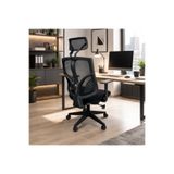 Chairlife Next / Siyah Başlıklı Ofis,ev,genç Odası,çalışma Koltuğu,sabit Kollu