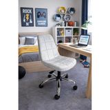 Chairlife Sedef Çalışma Sandalyesi - Gri