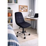 Chairlife Sedef Çalışma Sandalyesi - Siyah