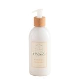 Chakra 250 ml Natural Flowers Vücut Losyonu