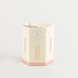 Chakra 4 lü Doğal Sabun 180 gr Zeytinyağı Powder Pleasure