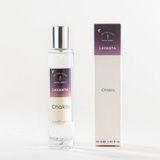 Chakra 55 ml Lavanta Uyku Spreyi Şeffaf Renkli Alevlenir Sıvılar ile Rahatlatıcı Etki