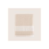 Chakra Albera Bambu Yüz Havlusu 50X90 Cm Natural-Bej