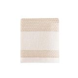 Chakra Albera El Havlusu 30x50 Cm Natural-bej