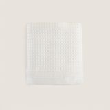 Chakra Albert Bambu El Havlusu 30X50 Cm - Beyaz - 100 x 180 cm