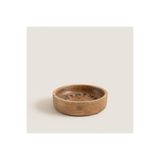 Chakra Alles Sunum Kasesi 15 cm Natural