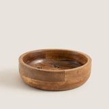 Chakra Alles Sunum Kasesi 20 cm Natural