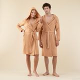 Chakra Armin Unisex Bornoz