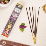 Chakra Aromalı Özel Yapım Çubuk Tütsü - Seçenek