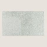 Chakra Bamboo Bambu Paspas 60X100 Cm - Mavi