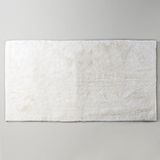 Chakra Bamboo Solid Ekru 70x130 cm Paspas