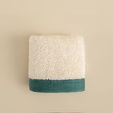 Chakra Bambu Ester El Havlusu 30X50 cm - 30 x 50 cm - Yeşil