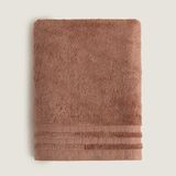 Chakra Brenda Bambu Banyo Havlusu 85X150 cm Kil - 100 x 180 cm