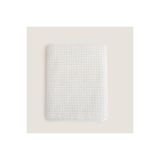 Chakra Camıel Bambu Banyo Havlusu 85X150 Cm Beyaz