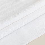 Chakra Cavalo Bambu El Havlusu 30X50 Cm - 100 x 180 cm - Beyaz