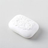 Chakra Çiçek Desenli Sabun 125 gr
