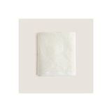 Chakra Dara Bambu El Havlusu 30X50 Cm Ekru