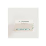 Chakra Doğal Sabun 10 X 22,5 G Türk Hamamı