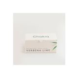Chakra Doğal Sabun 10 X 22,5 G Verbena Lime