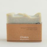 Chakra Doğal Sabun - Bıttım 120 G Standart - Sarı