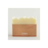 Chakra Doğal Sabun - Havuç 120 Gr Standart
