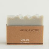 Chakra Doğal Sabun - Isırgan Otu 120 G Standart - Sarı