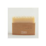 Chakra Doğal Sabun - Keçi Sütü & Bal 120 G Standart