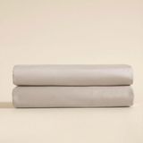 Chakra Ekstra Çift Kişilik Çarşaf 280X290 Cm, Bej - Çok Renkli - Standart
